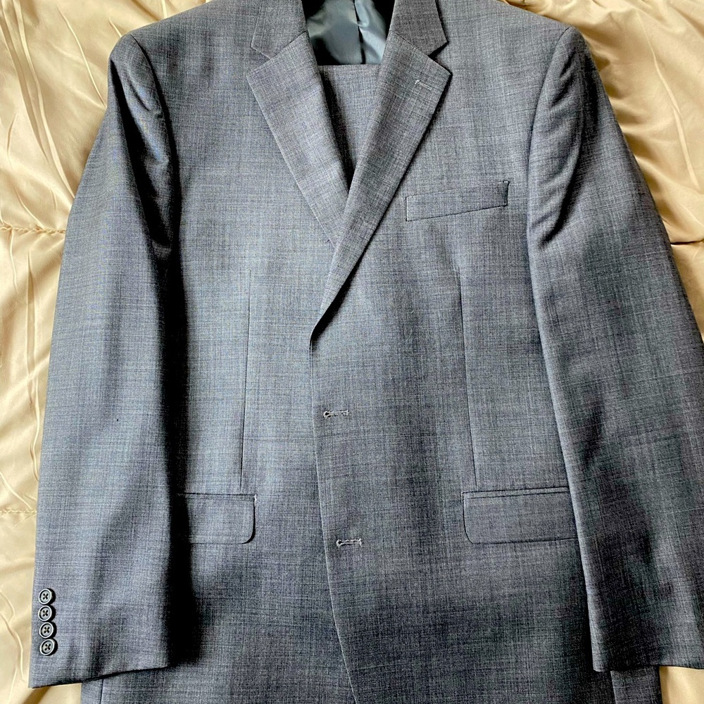 Men’s suit Chaps